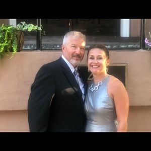 Meet your Posher, Rita